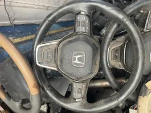 2023 Honda Accord Original Steering Airbag