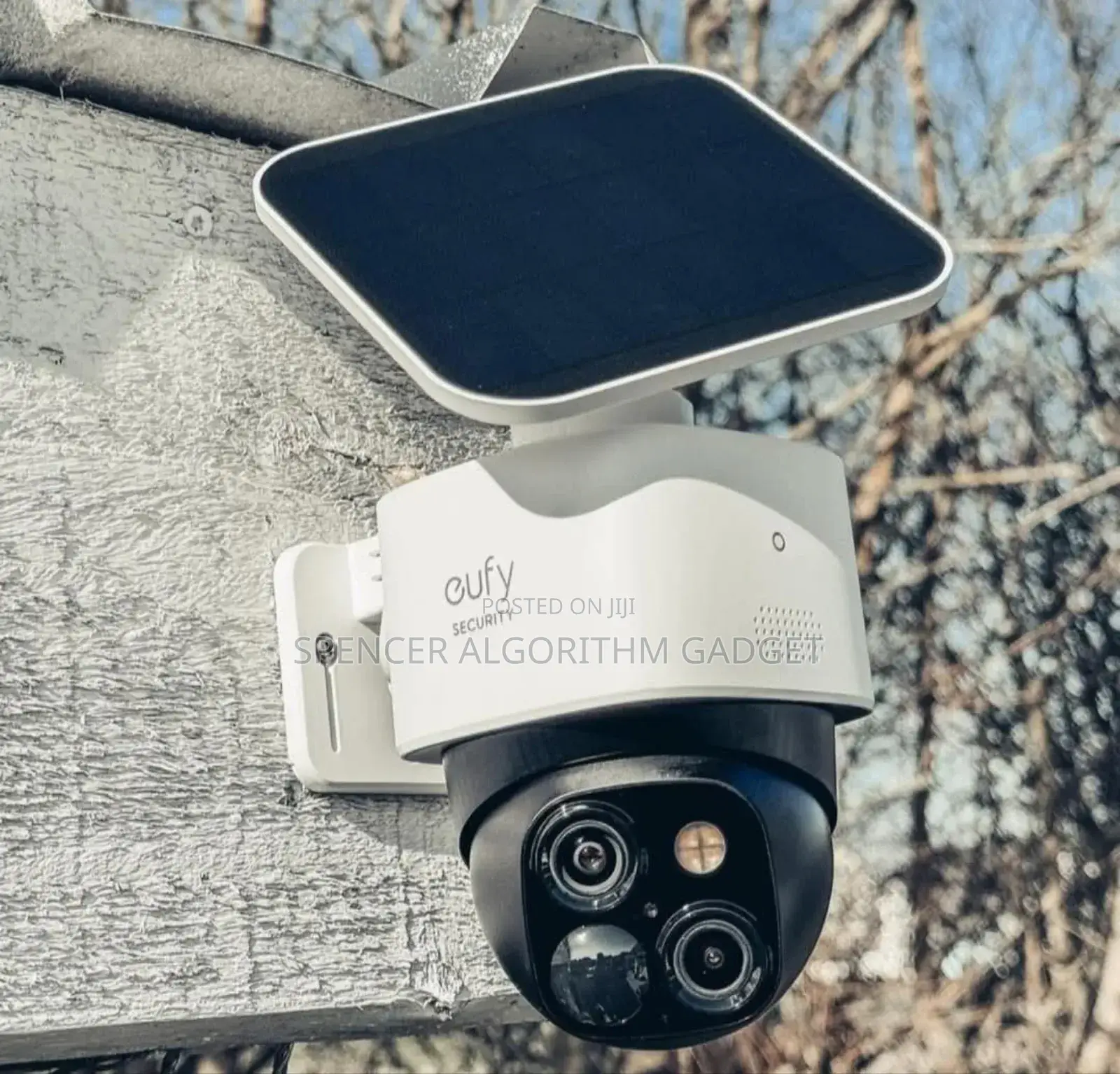 Eufy Security Wireless Camera S340