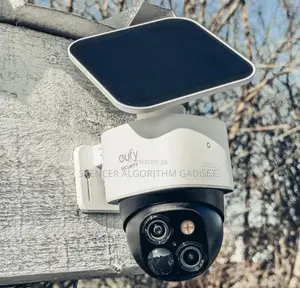 Eufy Security Wireless Camera S340