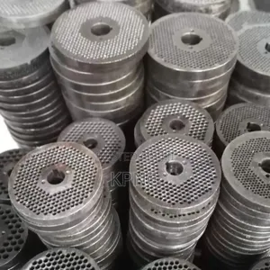 Pellets Machines Dics 2mm to 8mm