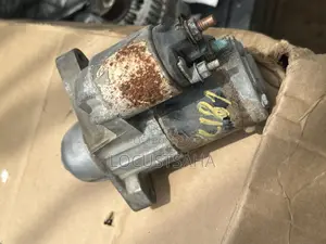 Ford Mustang | F150 | Transit Starter
