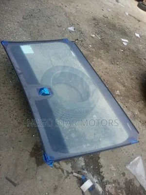 Chrysler 200 2015 Front Windscreen