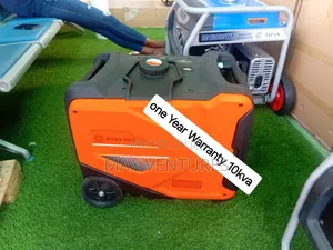 10kva Silent Diesel Generator 10kva Silent Diesel Generator