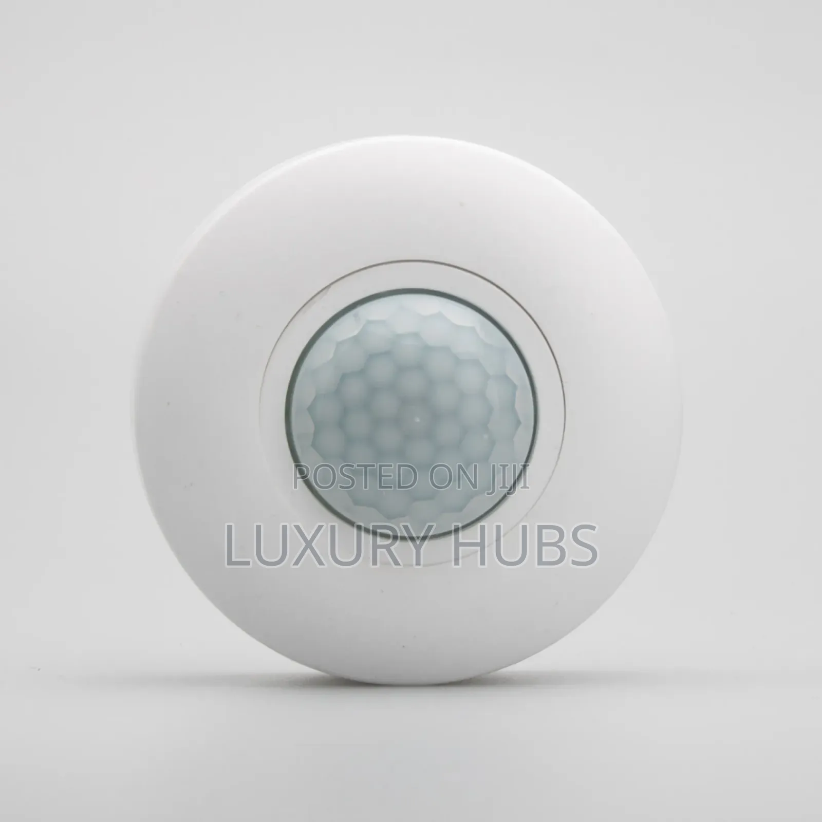 Motion Sensor Light Switch Human Body Infrared