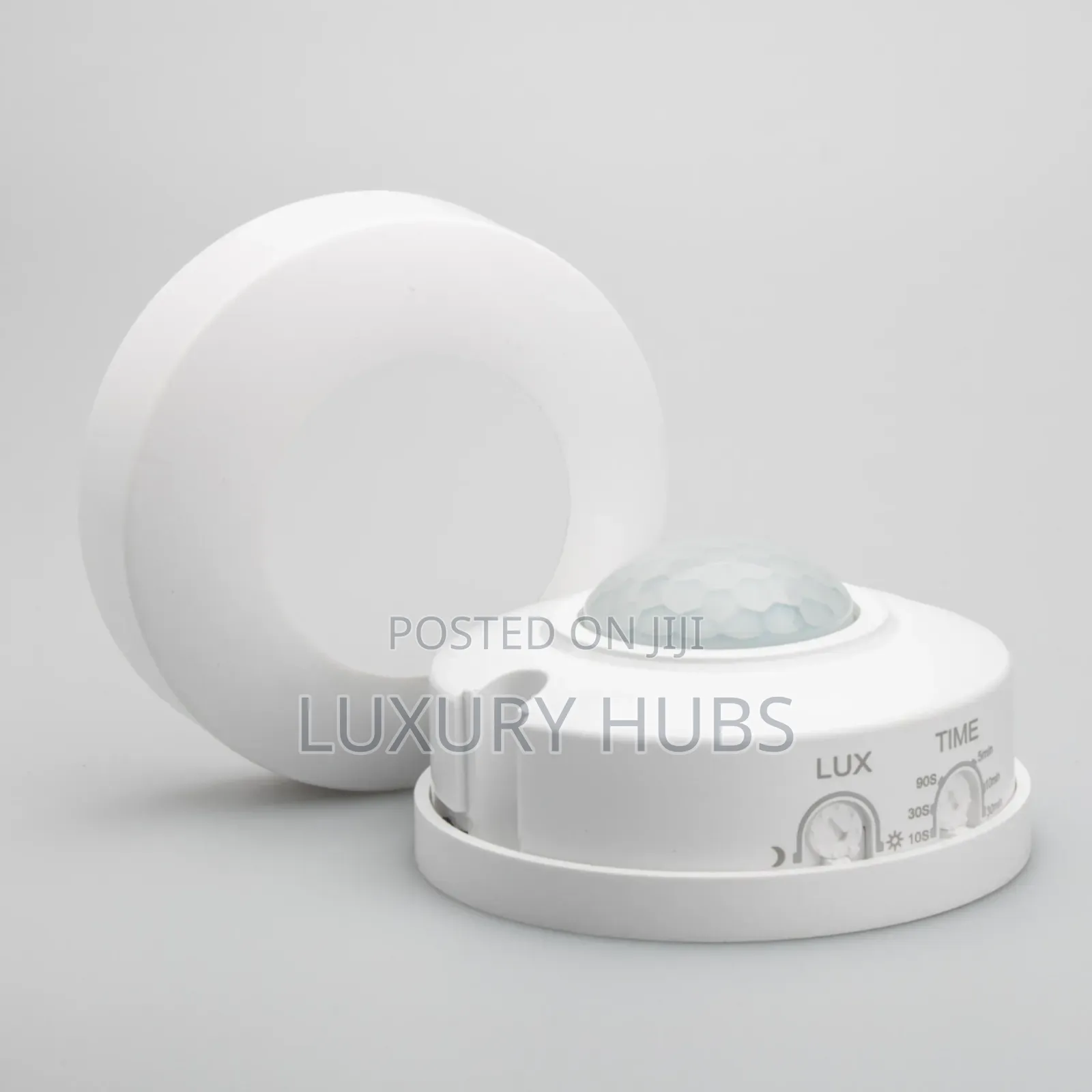 Motion Sensor Light Switch Human Body Infrared