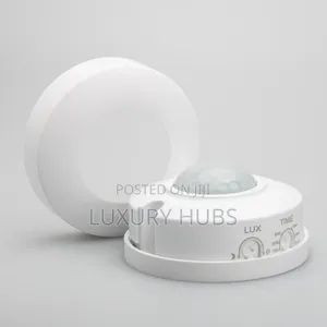 Motion Sensor Light Switch Human Body Infrared