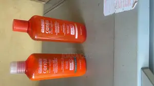 Cantu Hair Shampoo N Conditioner