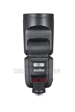 Godox V100 Flash for Canon
