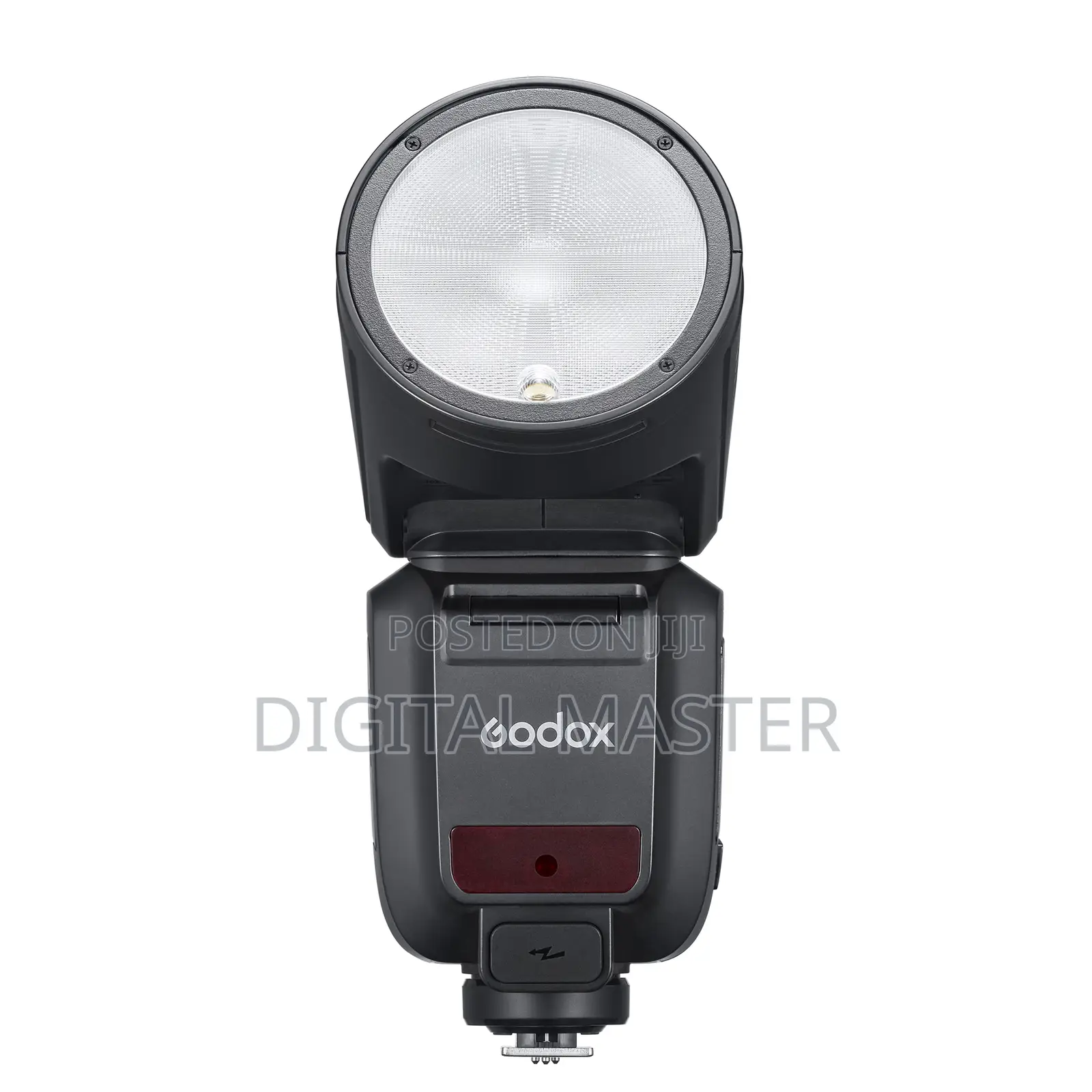 Godox V100 Flash for Canon