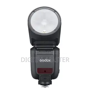 Godox V100 Flash for Canon