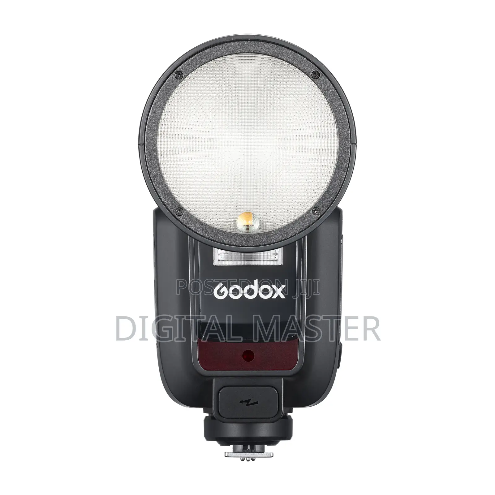 Godox V100 Flash for Canon