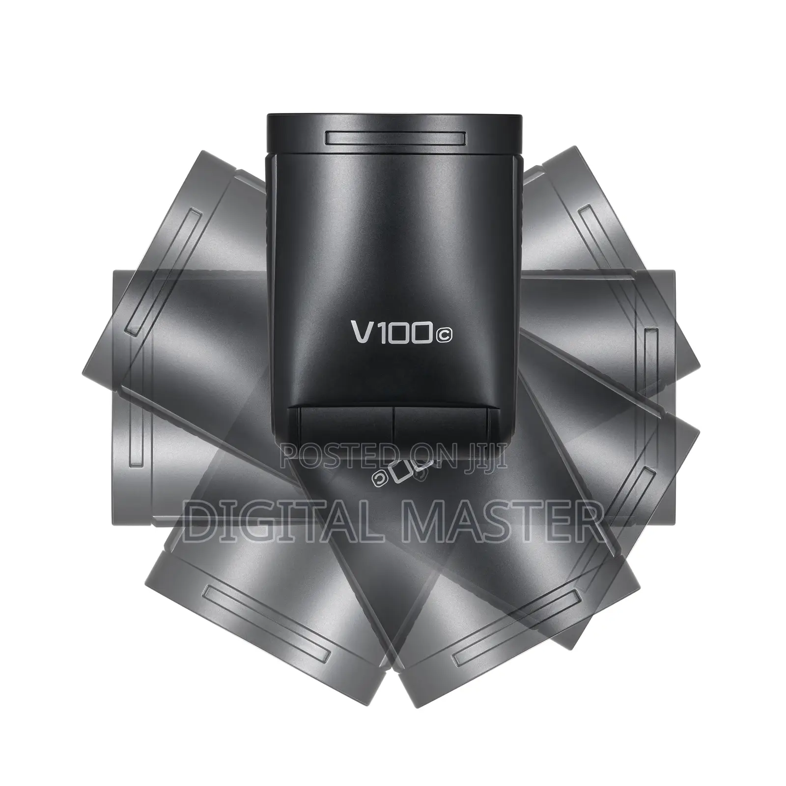 Godox V100 Flash for Canon