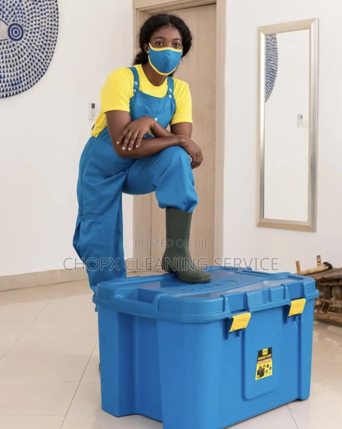 Affordable Professional Cleaning Services ,Book Now!