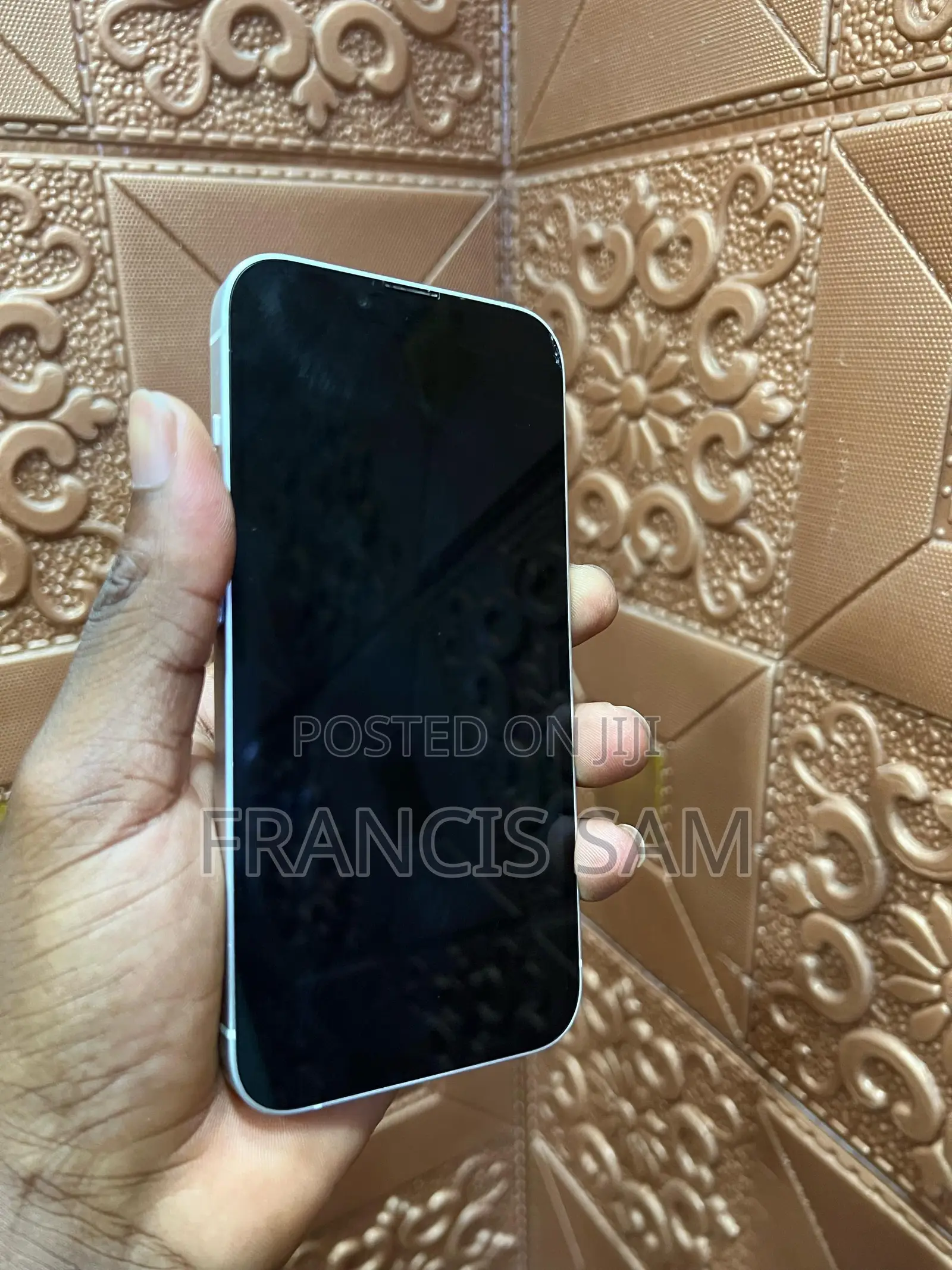 Apple iPhone 14 128 GB White