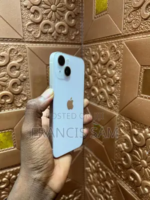 Apple iPhone 14 128 GB White