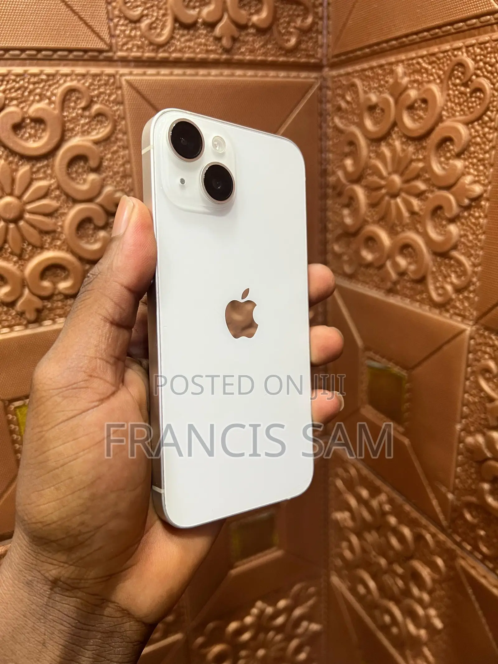 Apple iPhone 14 128 GB White