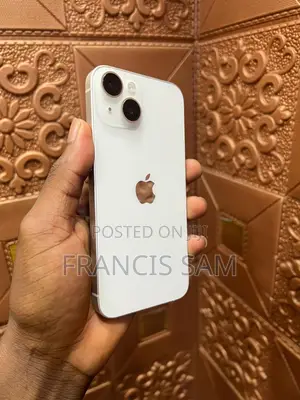 Apple iPhone 14 128 GB White