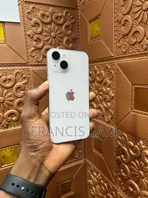 Apple iPhone 14 128 GB White
