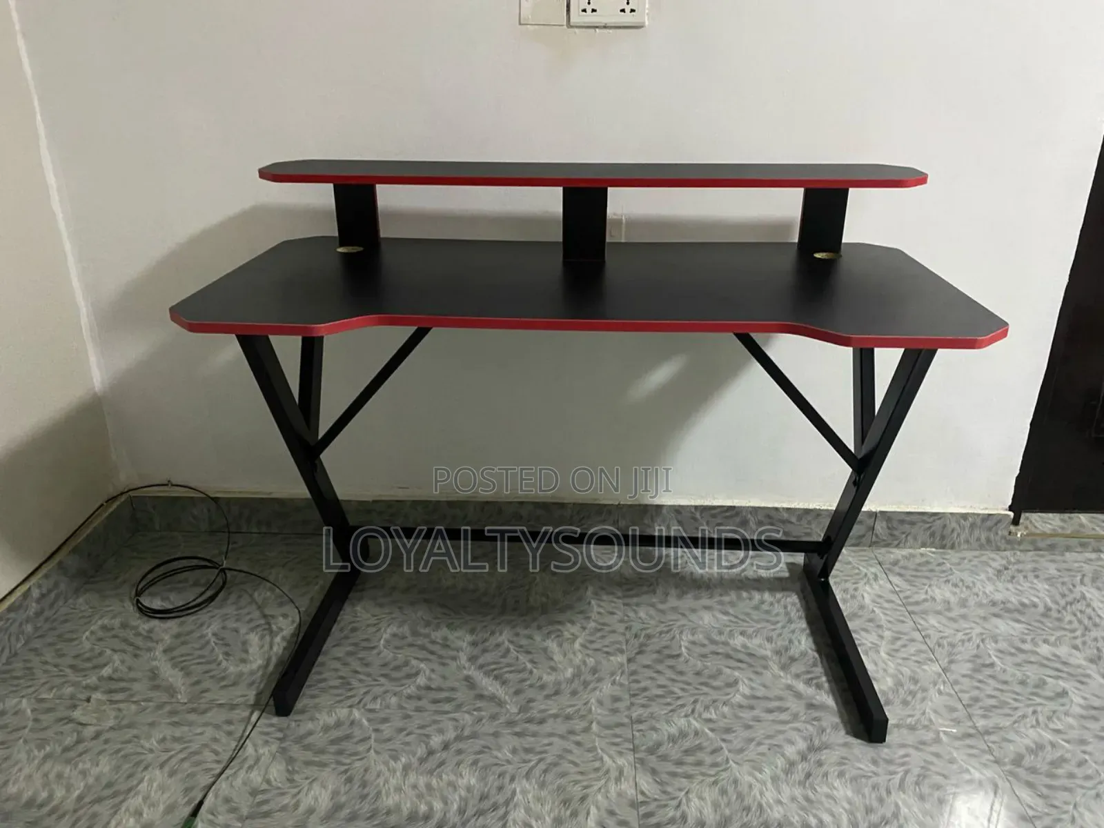 Gaming Desk