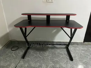 Gaming Desk