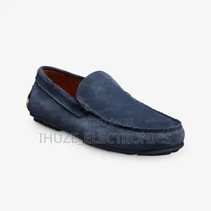 Allen Edmonds Santiago Driving Loafer (Size 43)