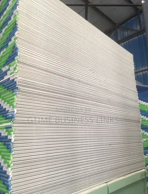 Plasterboard - 12.5mm