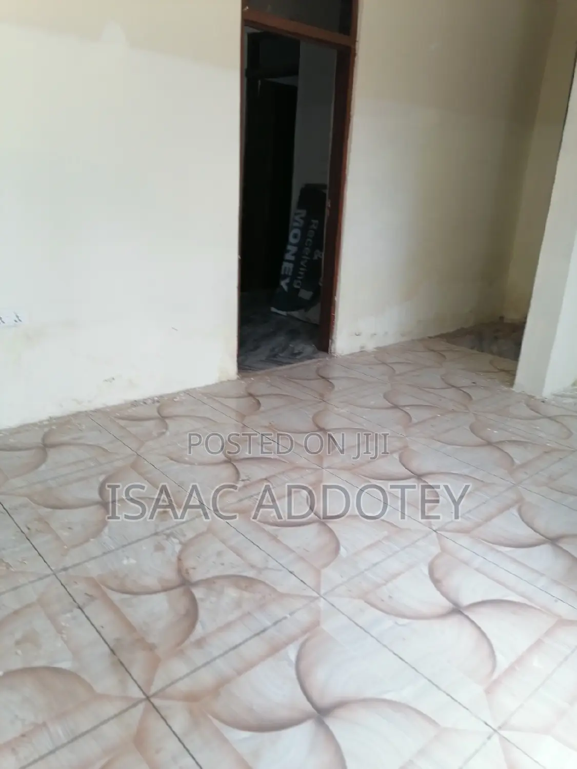 2bdrm Apartment in Spintex Basket for rent