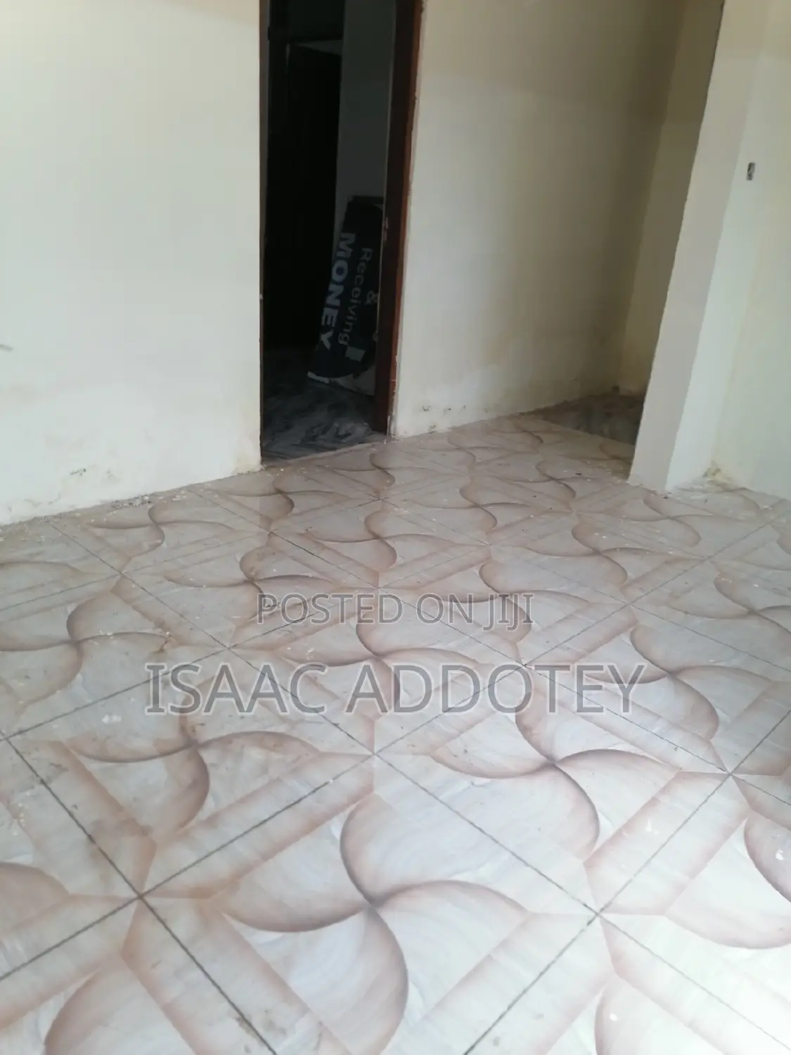 2bdrm Apartment in Spintex Basket for rent