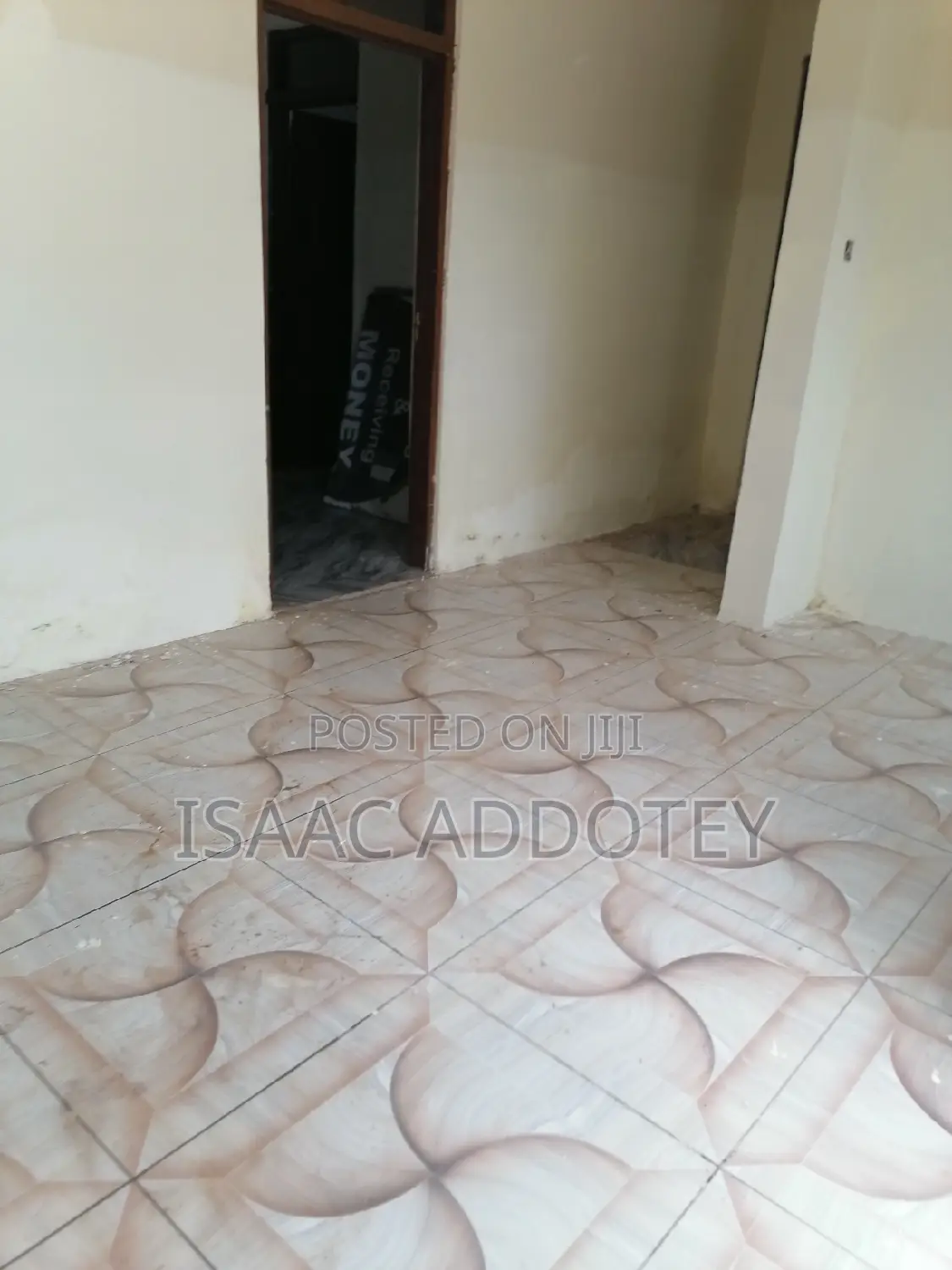 2bdrm Apartment in Spintex Basket for rent