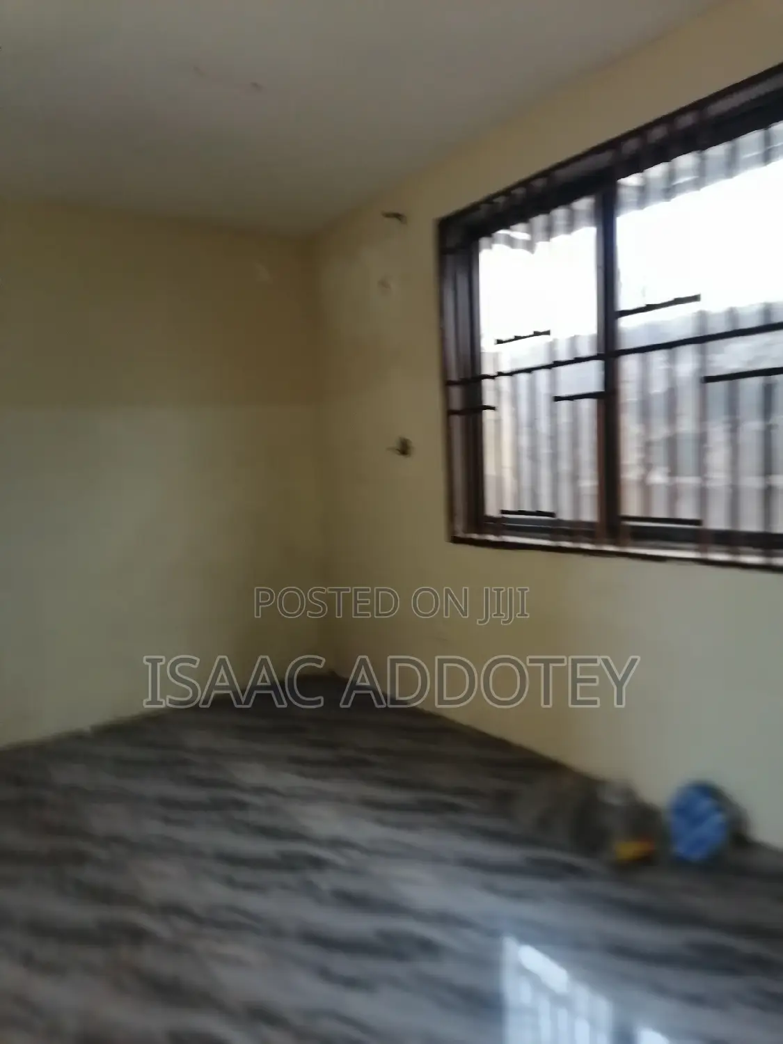 2bdrm Apartment in Spintex Basket for rent