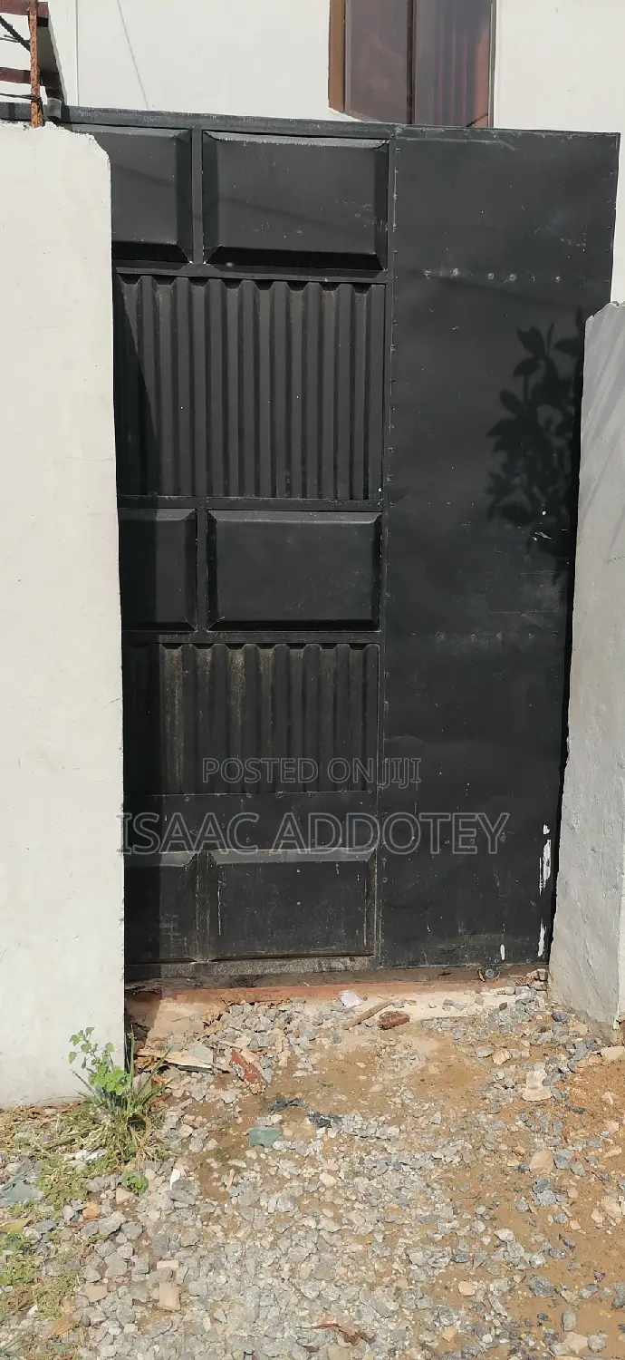 2bdrm Apartment in Spintex Basket for rent