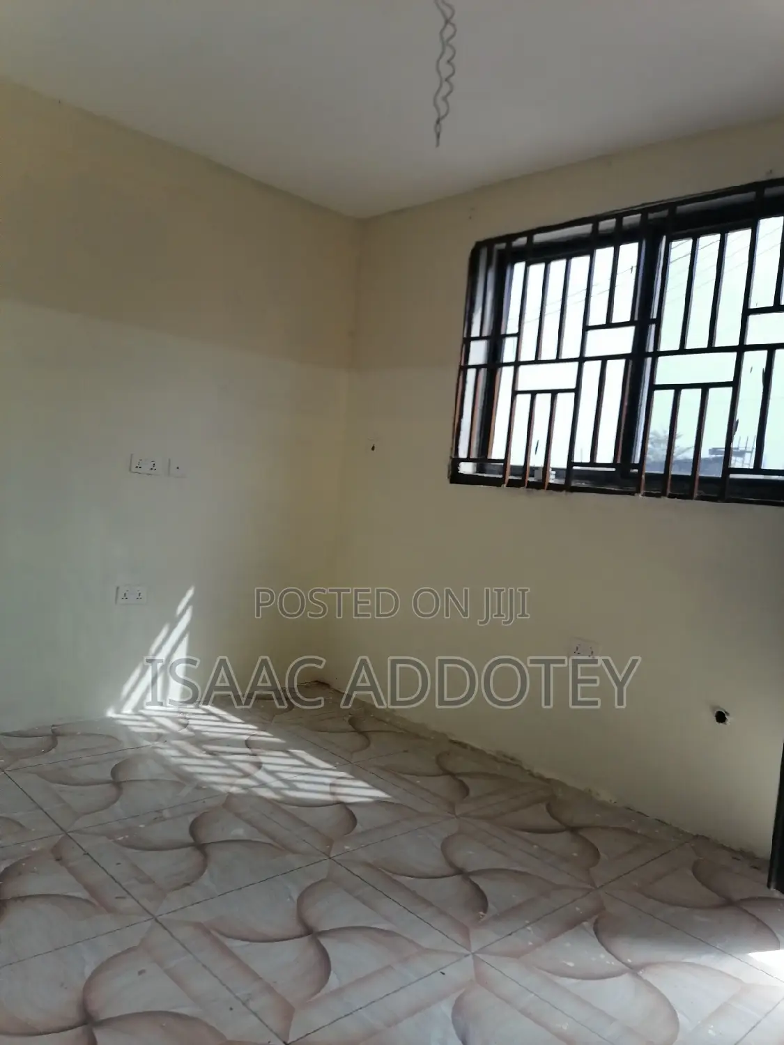 2bdrm Apartment in Spintex Basket for rent