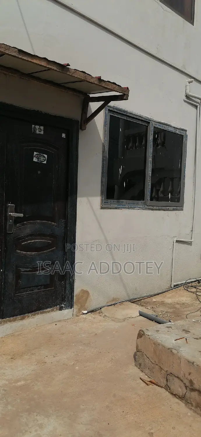 2bdrm Apartment in Spintex Basket for rent