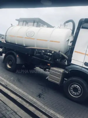 Reliable Waste Management, Cesspit Tank Repair & Cleaning