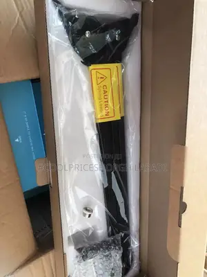 Holders and Stands for Heavy Microphones