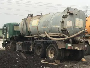 Reliable Waste Management, Cesspit Tank Repair & Cleaning
