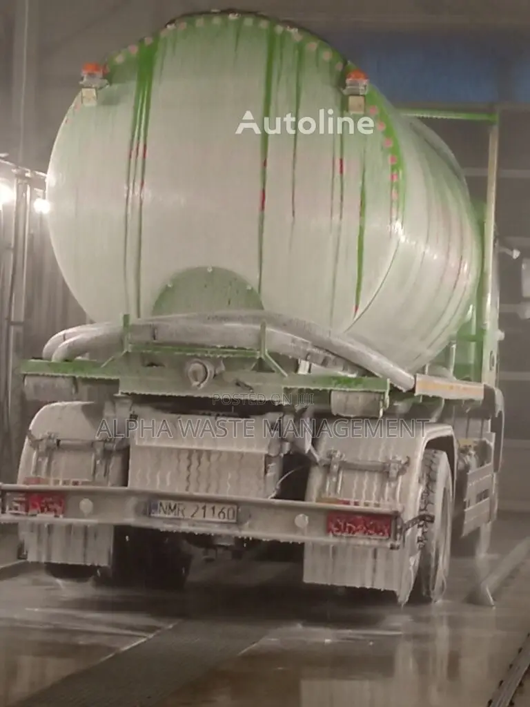 Reliable Waste Management, Cesspit Tank Repair & Cleaning