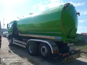 Reliable Waste Management, Cesspit Tank Repair & Cleaning