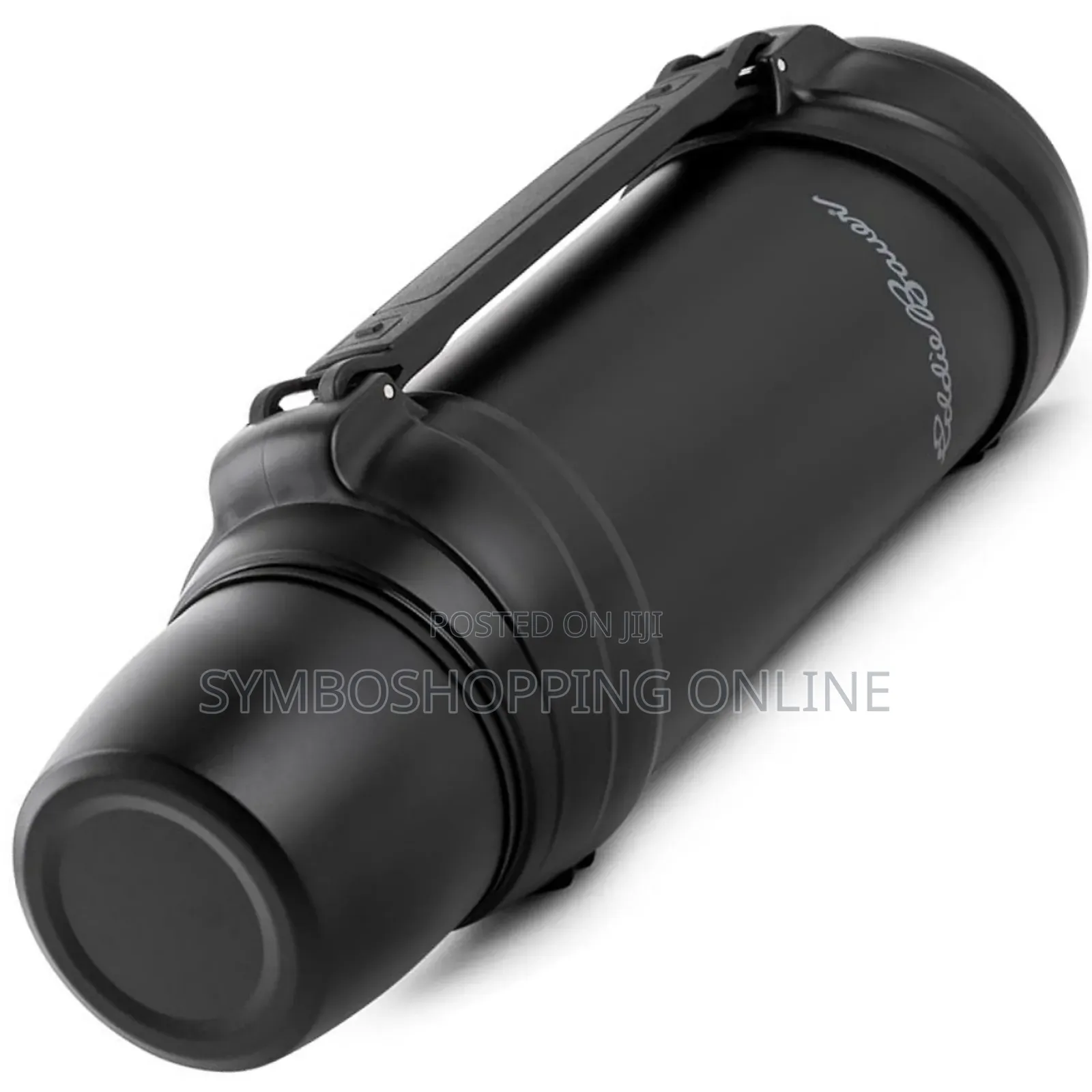 Eddie Bauer Vacuum Insulated Stainless Steel Bottle 1.2l