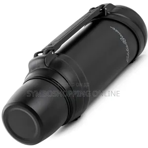 Eddie Bauer Vacuum Insulated Stainless Steel Bottle 1.2l