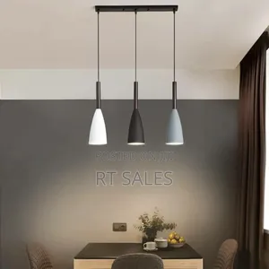 Dining and Hall Pendant Light