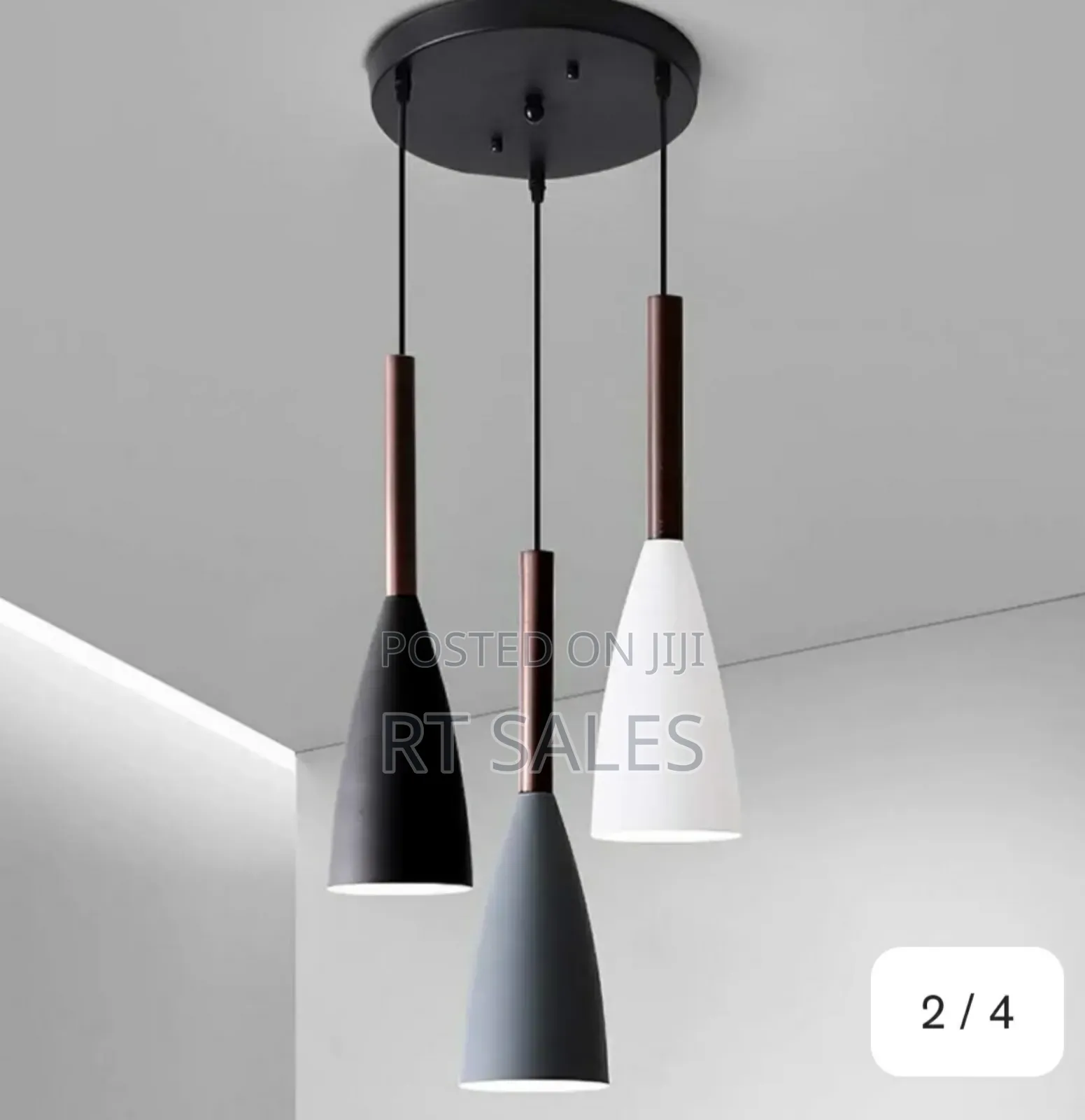 Dining and Hall Pendant Light