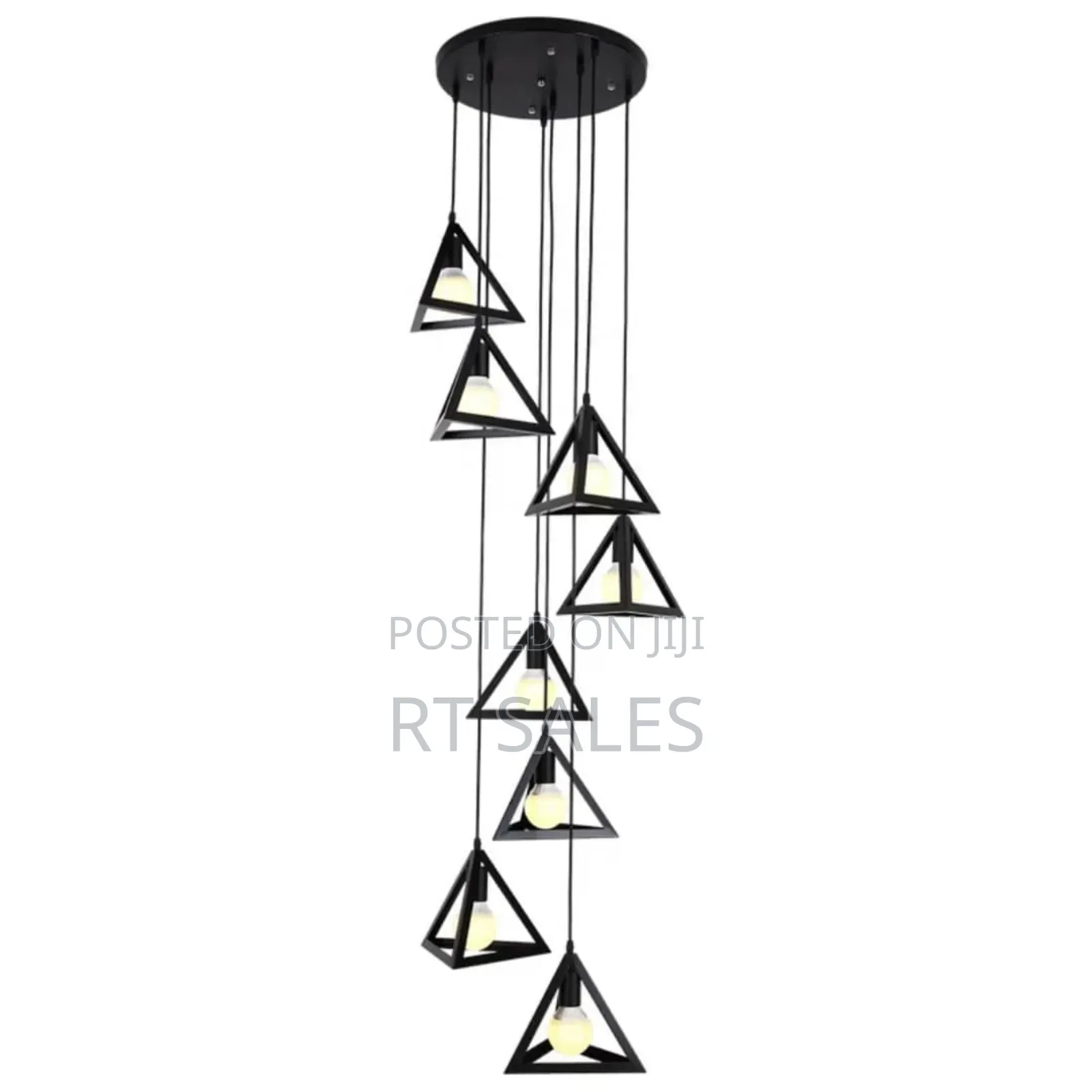 Morden in 1 Ceiling Pendant Light.