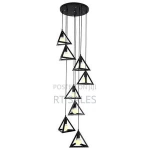 Morden in 1 Ceiling Pendant Light.