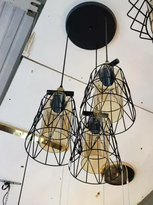 202217/3 Ceiling Pendant Light.