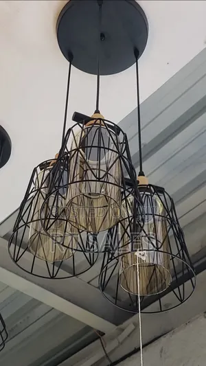 202217/3 Ceiling Pendant Light.