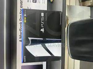 Playstation 5 Pro