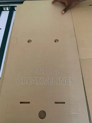 Non Customised Pizza Boxes