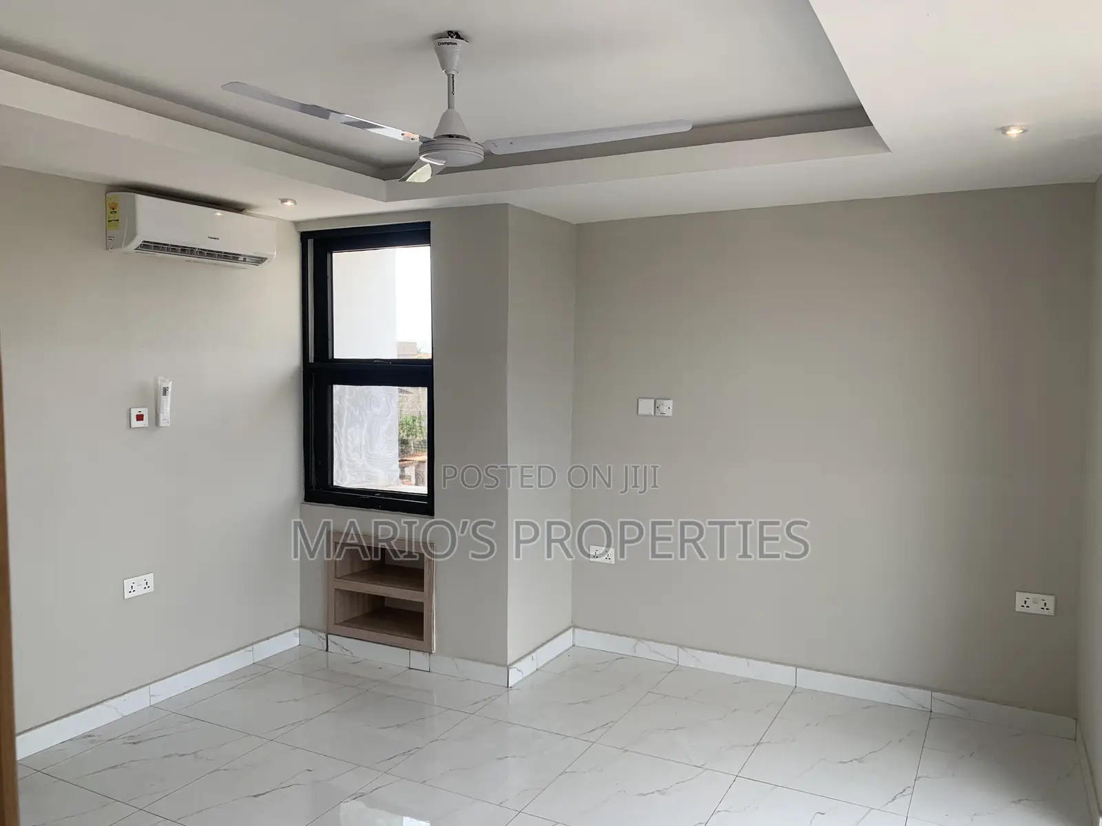 2bdrm Apartment in Mario’S Properties, East Legon for rent