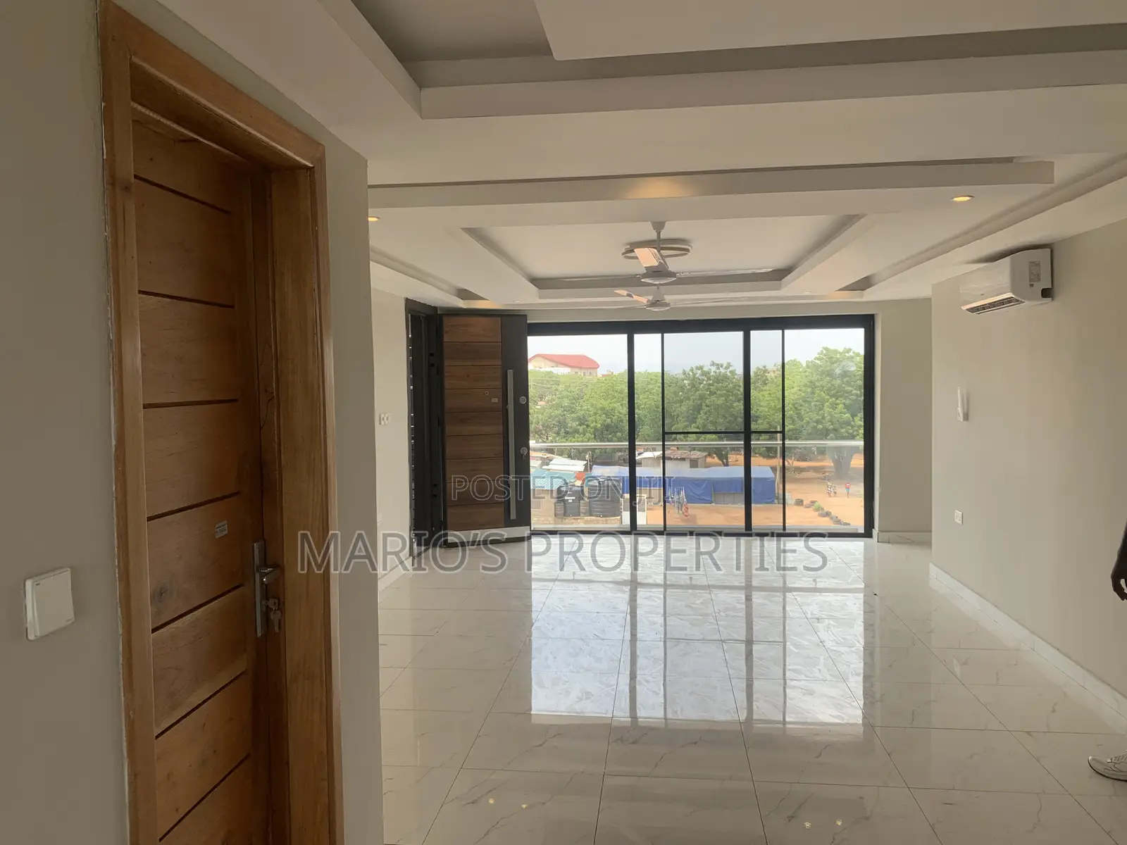 2bdrm Apartment in Mario’S Properties, East Legon for rent